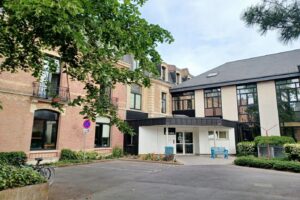 18 rue Beauregard